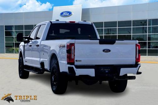 2024 Ford F-350 XL