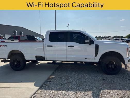 2024 Ford F-350 XL