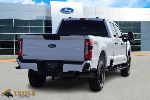 2024 Ford F-350 XL