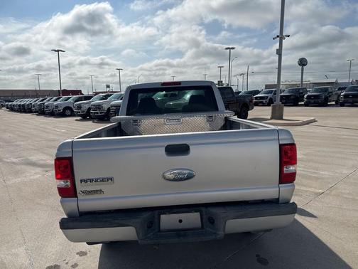 2006 Ford Ranger XL