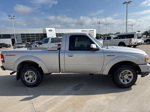 2006 Ford Ranger XL