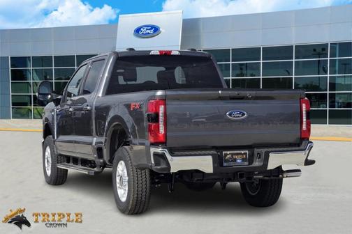 2026 Ford F-250 XLT