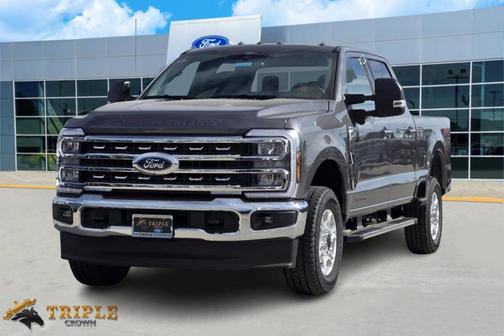 2026 Ford F-250 XLT