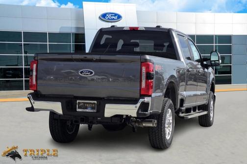 2026 Ford F-250 XLT