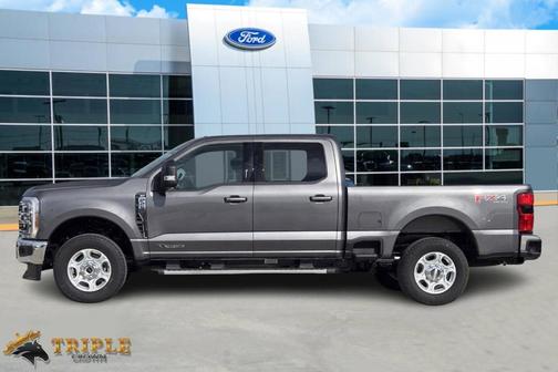 2026 Ford F-250 XLT