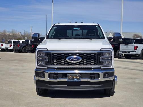 2026 Ford F-350 Lariat Super Duty