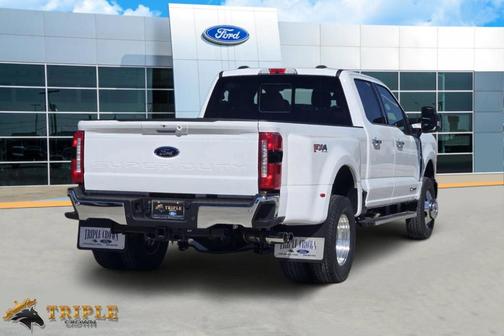 2026 Ford F-350 Lariat Super Duty