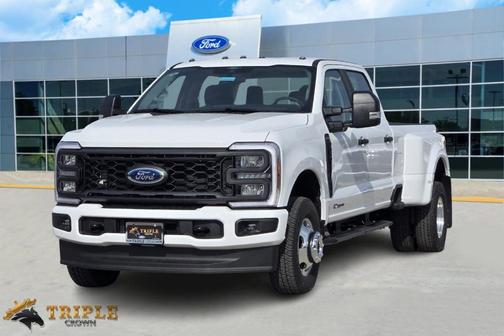 2026 Ford F-350 XL