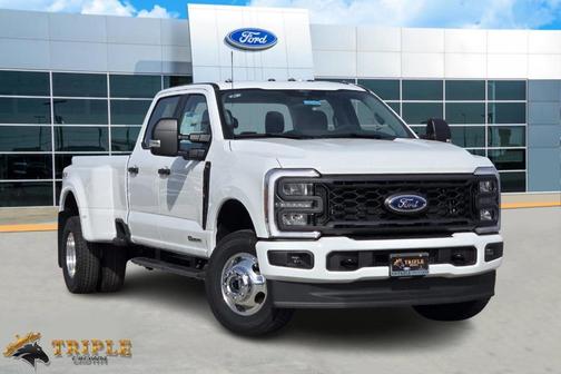 2026 Ford F-350 XL