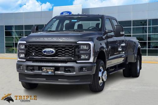 2026 Ford F-350 XL