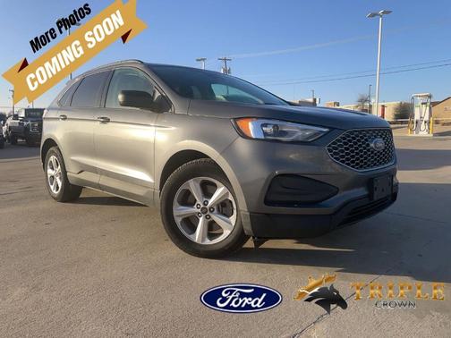 2024 Ford Edge SE