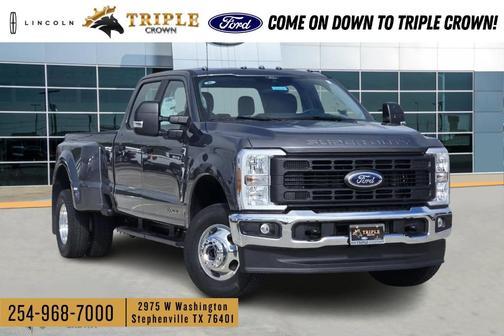 2025 Ford F-350 XL