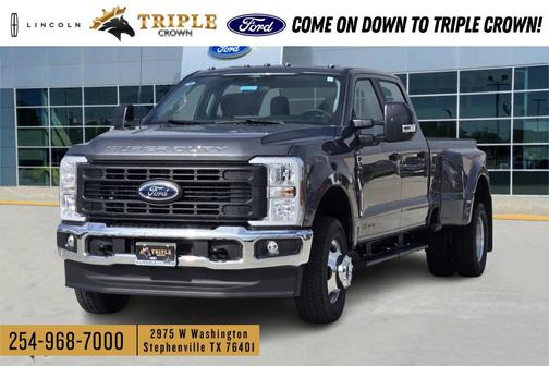 2025 Ford F-350 XL