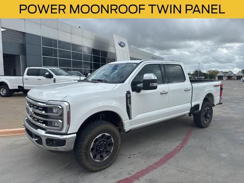 2024 Ford F-250 Lariat