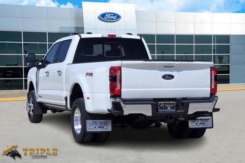 2025 Ford F-350 Lariat Super Duty