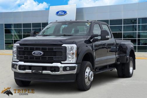 2026 Ford F-450 XL