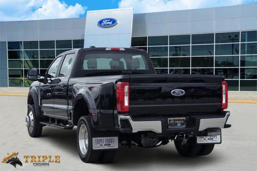 2026 Ford F-450 XL