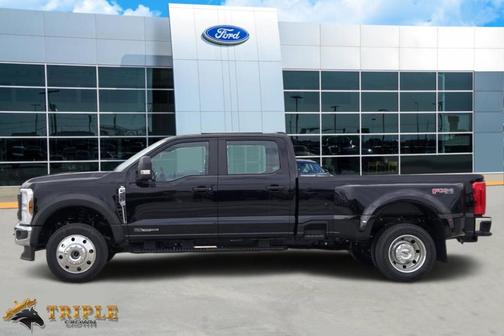 2026 Ford F-450 XL