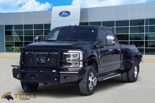 2023 Ford F-350 Lariat Super Duty