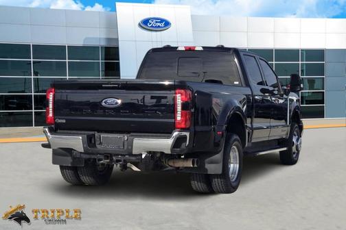 2023 Ford F-350 Lariat Super Duty