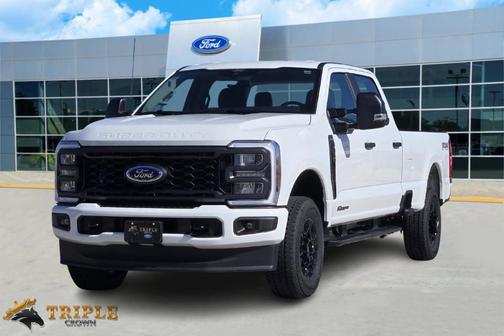 2026 Ford F-350 XL
