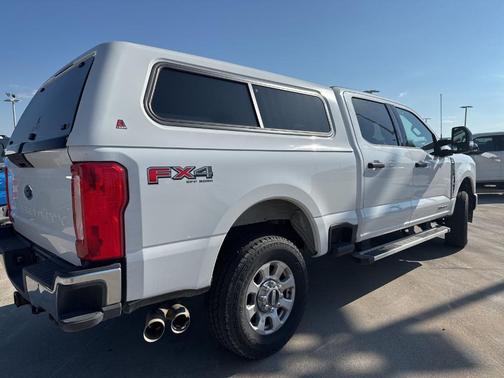 2024 Ford F-250 XLT