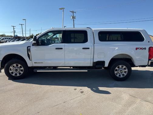 2024 Ford F-250 XLT