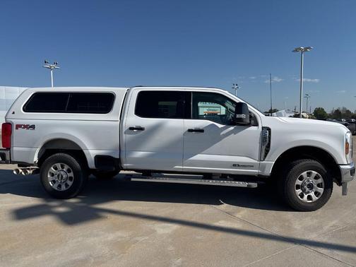 2024 Ford F-250 XLT