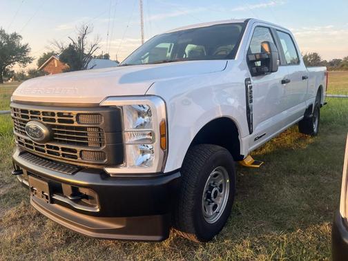2026 Ford F-250 XL