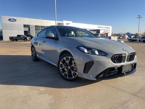 2025 BMW 228 Gran Coupe xDrive