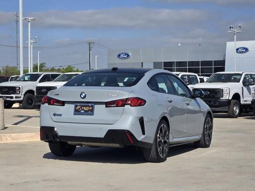 2025 BMW 228 Gran Coupe xDrive