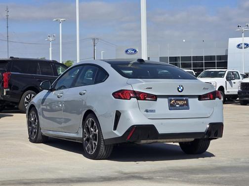 2025 BMW 228 Gran Coupe xDrive