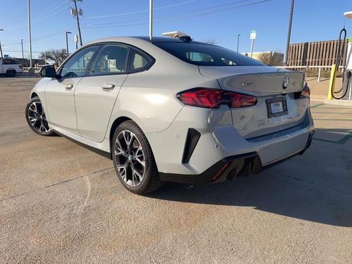 2025 BMW 228 Gran Coupe xDrive