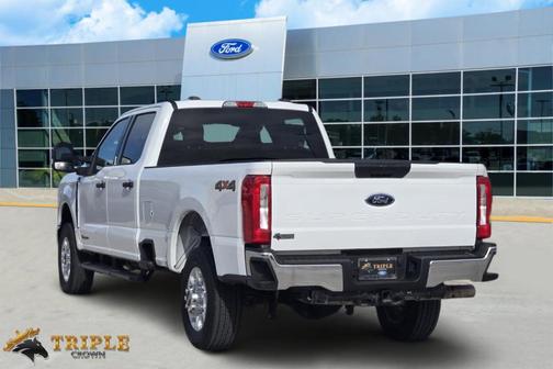 2025 Ford F-350 XLT