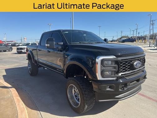 2023 Ford F-250 Lariat