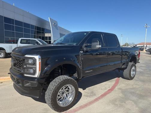 2023 Ford F-250 Lariat