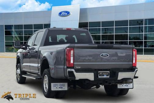 2023 Ford F-350 XLT