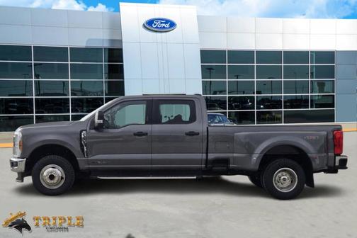 2023 Ford F-350 XLT