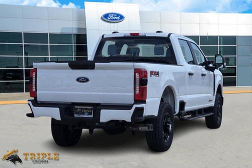 2025 Ford F-250 XL