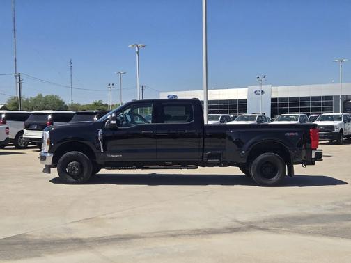 2025 Ford F-350 XLT