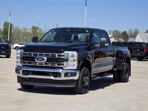 2025 Ford F-350 XLT