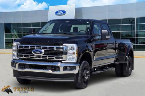 2025 Ford F-350 XLT