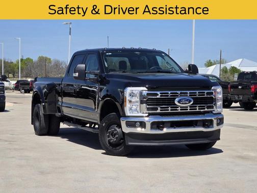 2025 Ford F-350 XLT