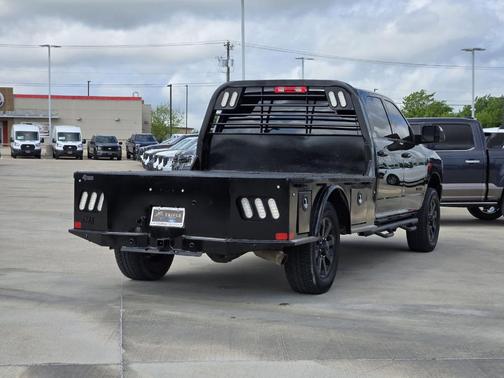 2022 RAM 3500 Big Horn