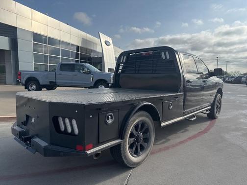2022 RAM 3500 Big Horn