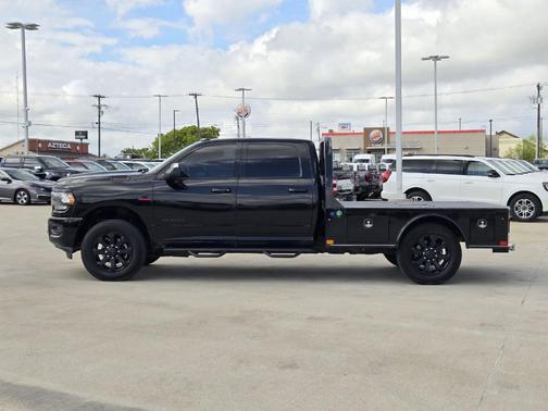 2022 RAM 3500 Big Horn