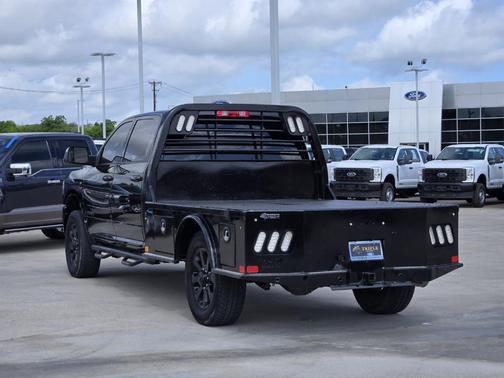 2022 RAM 3500 Big Horn