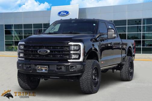2024 Ford F-250 Lariat