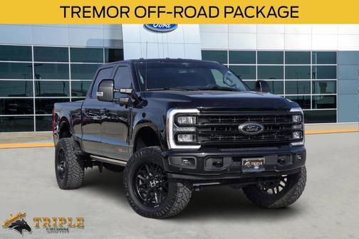 2024 Ford F-250 Lariat