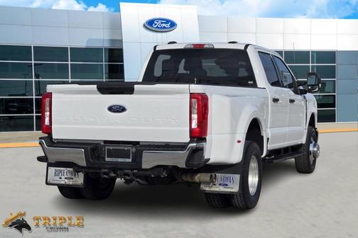 2024 Ford F-350 XLT